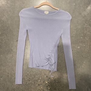 Song of Style Mick knit top